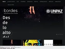 Sites similar to revistabordes.com.ar