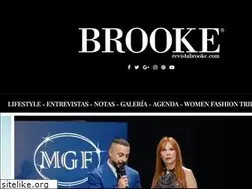 Sites similar to revistabrooke.com