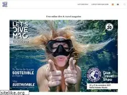 Sites similar to revistabuceadores.com
