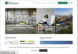 Sites similar to revistabuildings.com.br