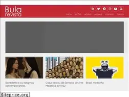 Sites similar to revistabula.com