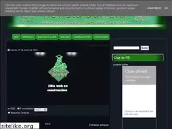 Sites similar to revistaburrera.blogspot.com