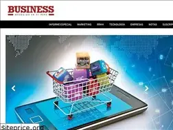 Sites similar to revistabusiness.com.pe