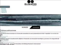 Sites similar to revistabusinessvenezuela.com