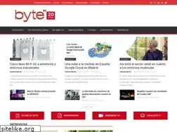 Sites similar to revistabyte.es