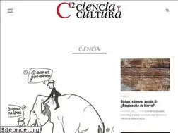 Sites similar to revistac2.com