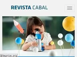 Sites similar to revistacabal.coop