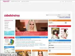 Sites similar to revistacabeleireiros.com