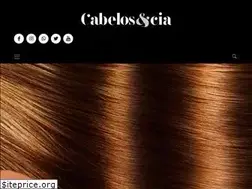 Sites similar to revistacabelos.com.br