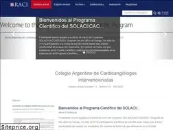 Sites similar to revistacaci.org.ar