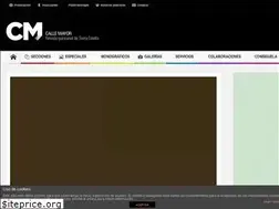 Sites similar to revistacallemayor.es