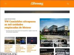 Sites similar to revistacaminhoes.com