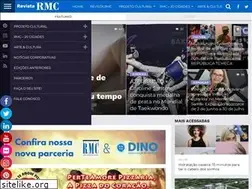 Sites similar to revistacampinas.com.br