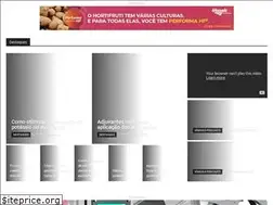Sites similar to revistacampoenegocios.com.br