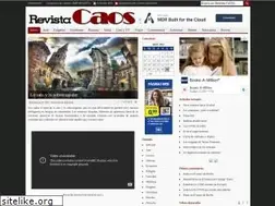 Sites similar to revistacaos.com