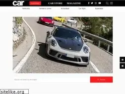 Sites similar to revistacar.es