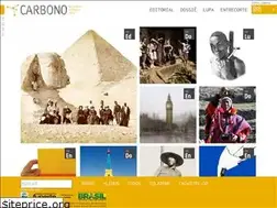 Sites similar to revistacarbono.com