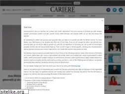 Sites similar to revistacariere.ro