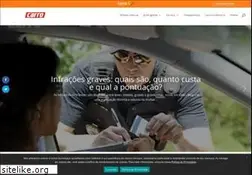 Sites similar to revistacarro.com.br