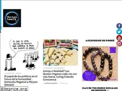 Sites similar to revistacarteltv.com