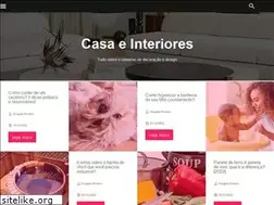 Sites similar to revistacasaeconstrucao.com.br