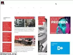 Sites similar to revistacastells.cat