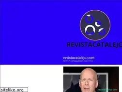 Sites similar to revistacatalejo.com