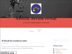 Sites similar to revistacedartmc.wordpress.com