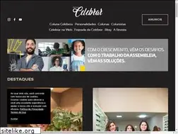 Sites similar to revistacelebrarms.com.br