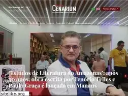 Sites similar to revistacenarium.com.br