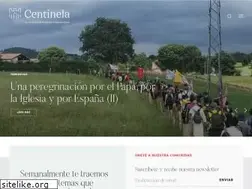 Sites similar to revistacentinela.es