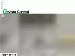 Sites similar to revistacentral.com.br