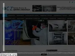 Sites similar to revistacentrozaragoza.com