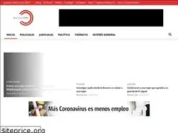 Sites similar to revistacero.com.uy