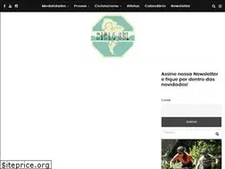 Sites similar to revistaciclosul.com.br