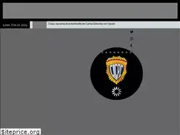 Sites similar to revistacicpc.com