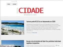 Sites similar to revistacidade.com.br