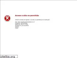 Sites similar to revistacienciaysalud.ac.cr