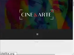 Sites similar to revistacinearte.es