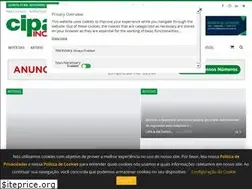 Sites similar to revistacipa.com.br