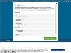 Sites similar to revistacircuito.com