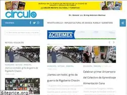 Sites similar to revistacirculo.com
