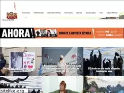 Sites similar to revistacitrica.com
