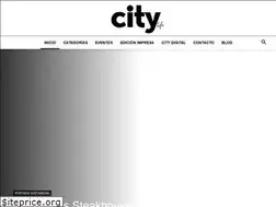Sites similar to revistacityqro.com