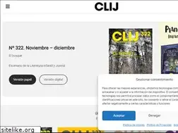 Sites similar to revistaclij.com