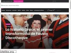 Sites similar to revistacloset.cl