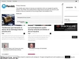 Sites similar to revistacloud.com