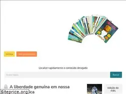 Sites similar to revistacoachingbrasil.com.br