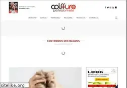 Sites similar to revistacoiffure.com