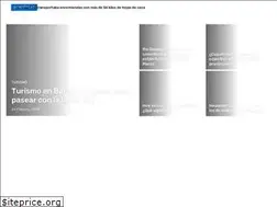 Sites similar to revistacolectibondi.com.ar